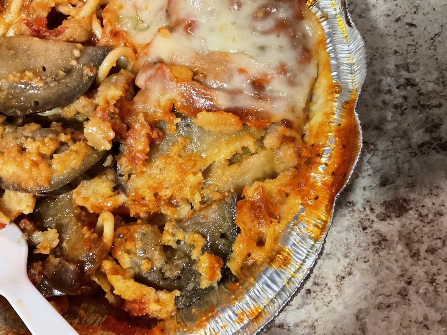 New York Pizza of Redlands