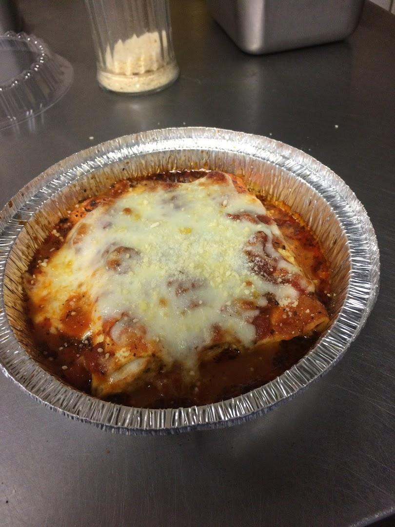 New York Pizza of Redlands