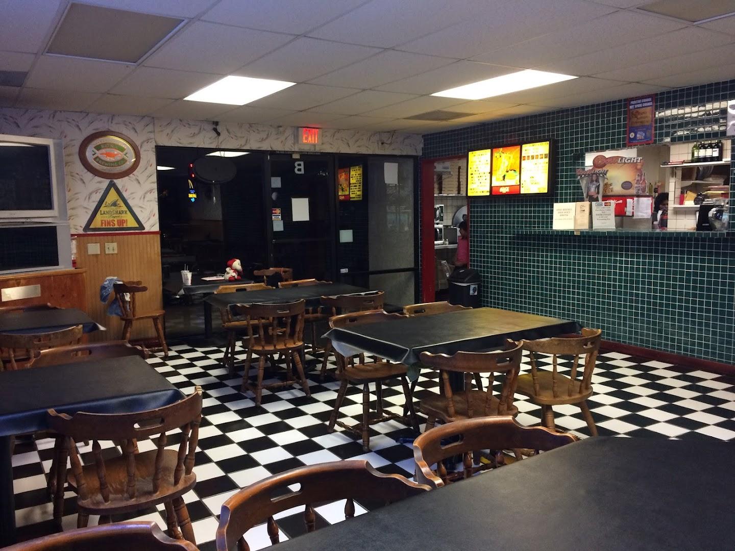 New York Pizza of Redlands
