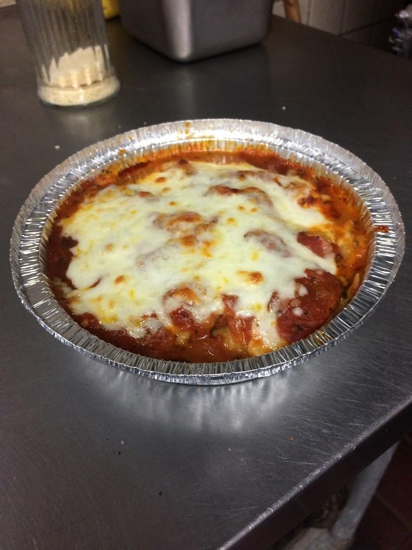 New York Pizza of Redlands